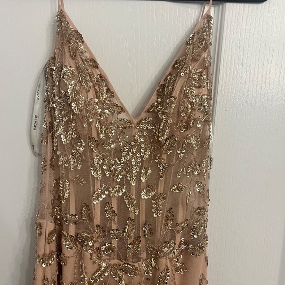 Jovani dress - Picture 4 of 5